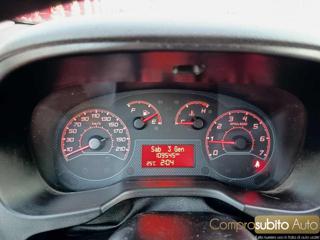 FIAT Fiorino usata 17