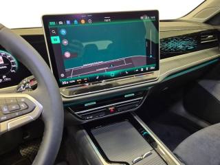 VOLKSWAGEN Passat usata, con Controllo trazione