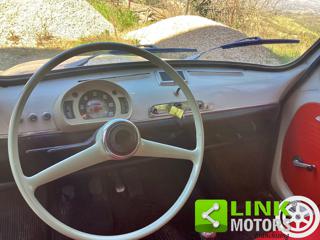 FIAT 600 usata 11