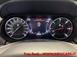 MASERATI Levante usata, con Fari Xenon