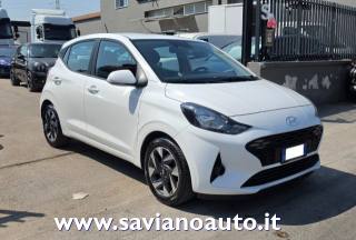 HYUNDAI i10 usata, con Airbag