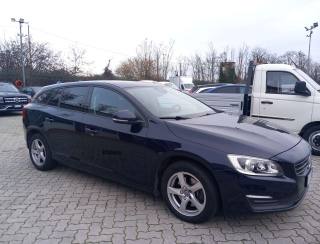 VOLVO V60 usata, con Airbag laterali