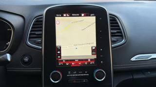 RENAULT Grand Scenic usata, con Cerchi in lega