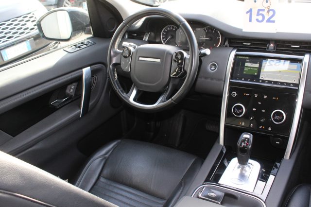 LAND ROVER Discovery Sport usata, con Immobilizzatore elettronico