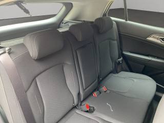 KIA Sportage usata, con Frenata d