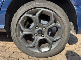 FORD EcoSport usata, con Touch screen