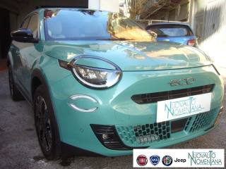 FIAT 600 usata, con Autoradio