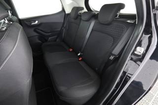 FORD Fiesta usata 3
