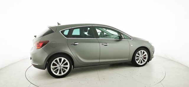 OPEL Astra usata 6