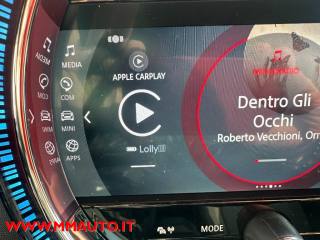MINI Cooper usata, con Fari LED