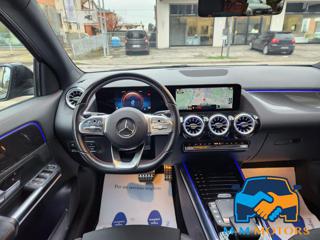 MERCEDES-BENZ GLA 200 usata, con Climatizzatore