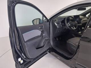RENAULT Captur usata, con Alzacristalli elettrici