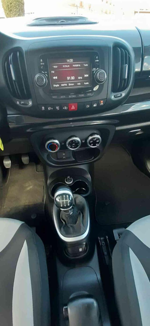 FIAT 500L usata 20