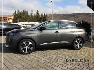 PEUGEOT 3008 usata, con Immobilizzatore elettronico