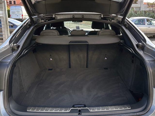 BMW X6 M50 usata, con MP3