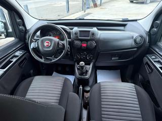 FIAT Qubo usata, con Chiusura centralizzata