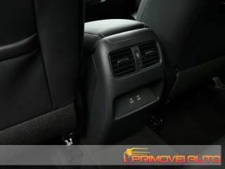 NISSAN Qashqai usata, con Bluetooth