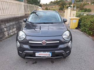 FIAT 500X usata, con Airbag Passeggero