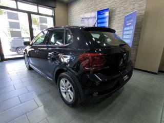 VOLKSWAGEN Polo usata, con Airbag Passeggero