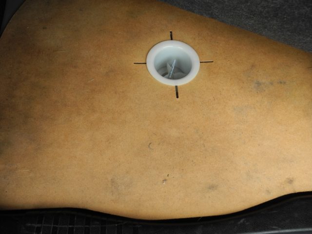 FORD Fusion usata 41