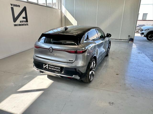 RENAULT Megane usata, con Cerchi in lega