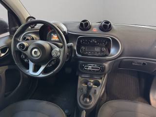 SMART ForTwo usata, con Cruise Control