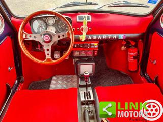 FIAT 500 usata 17
