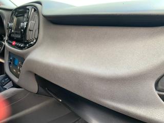 FIAT Doblo usata, con Bluetooth