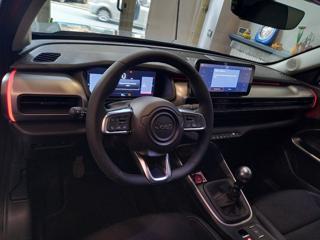 JEEP Avenger usata, con Autoradio