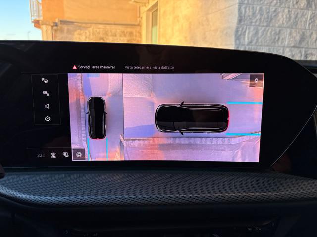 AUDI Q5 usata, con Luci diurne LED
