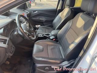 FORD Kuga usata, con Controllo automatico clima