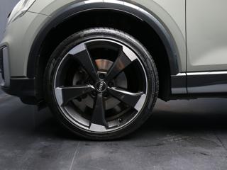 AUDI Q2 usata, con Alzacristalli elettrici