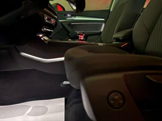 AUDI Q5 usata, con Controllo elettronico della corsia