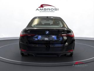 BMW i4 usata 7
