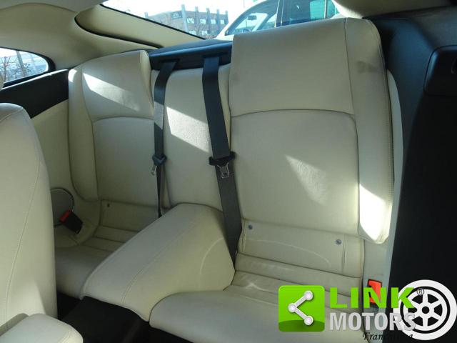 JAGUAR XK usata, con Chiusura centralizzata