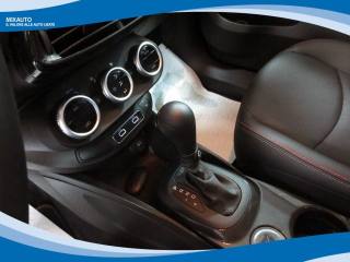 FIAT 500X usata, con Cerchi in lega
