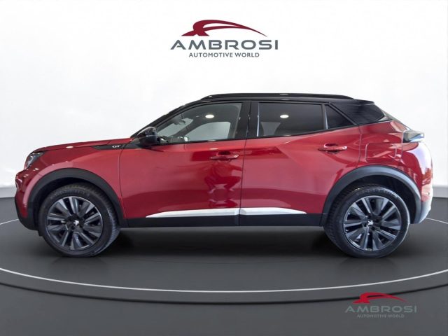PEUGEOT 2008 usata 5