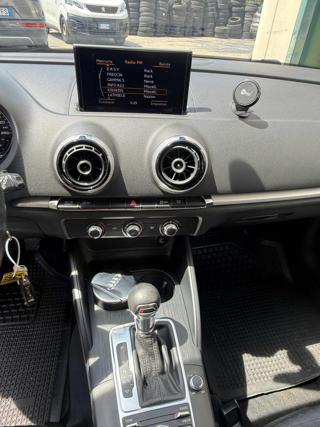 AUDI A3 usata, con Luci diurne LED