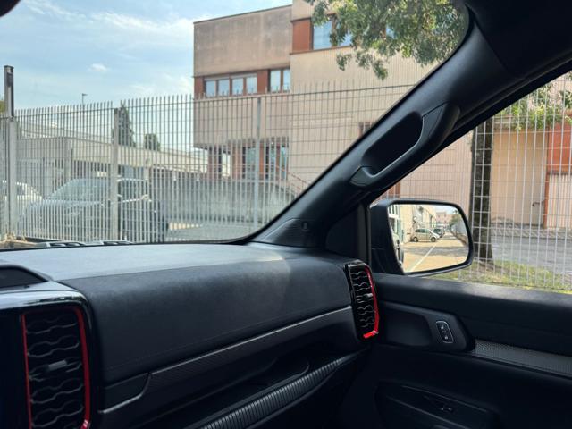 FORD Ranger usata, con ESP
