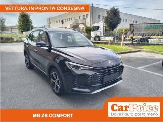 MG ZS usata, con Controllo elettronico della corsia