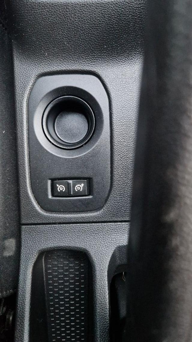 DACIA Duster usata, con Servosterzo
