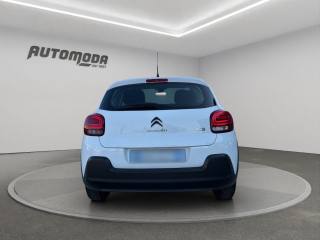 CITROEN C3 usata, con Autoradio