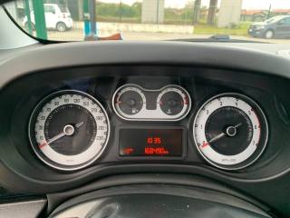 FIAT 500L usata, con ESP