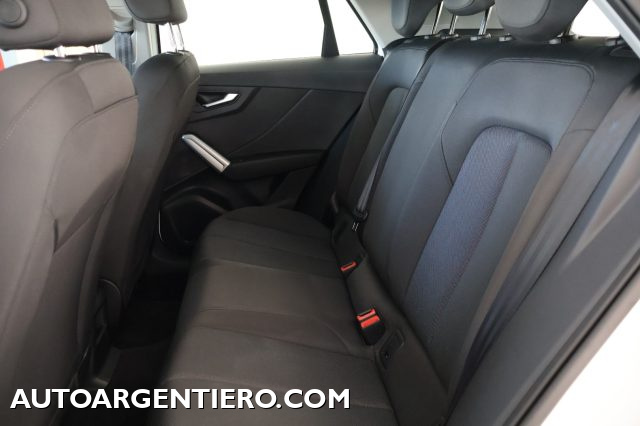 AUDI Q2 usata, con Fari LED