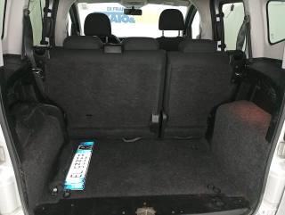 FIAT Qubo usata 16