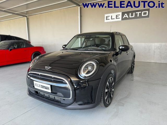MINI One usata, con Airbag laterali