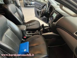 FIAT Fullback usata, con Bracciolo