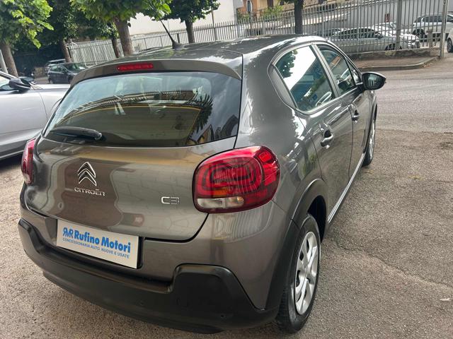 CITROEN C3 usata, con Chiusura centralizzata