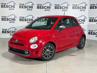 FIAT 500 1.3 Multijet 95 CV S