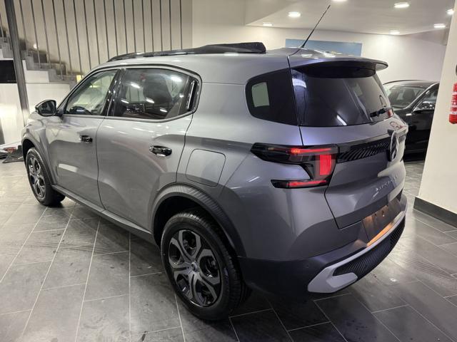 CITROEN C3 Aircross usata, con Boardcomputer